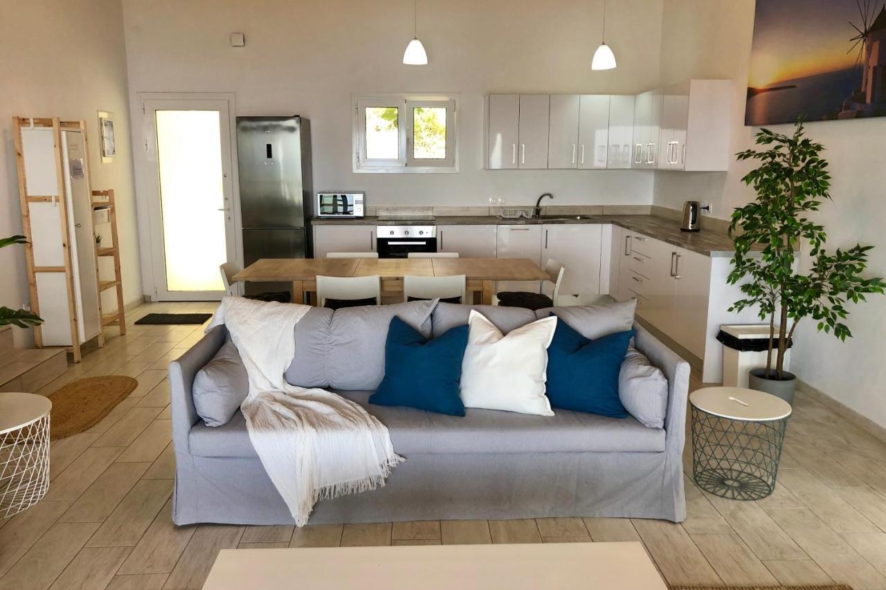 House Tanna Of Villa Intaba Spectacular Sea Views Corfiot Riviera Spartilas Corfu Island Greece Close To Ipsos Beach Spartylas エクステリア 写真